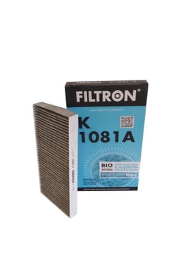 FILTRON SADA FILTRŮ DO CORSA COMBO 1,0-1,4