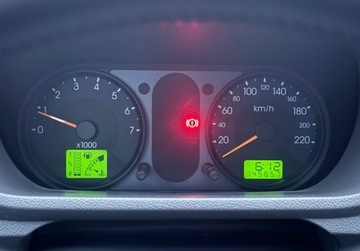 Ford Fusion 1.4 Duratec 80KM 2003 Ford Fusion 1,4 80KM KLIMA Webasto Super Stan Bezwypadkowy Serwis Oplacony, zdjęcie 23