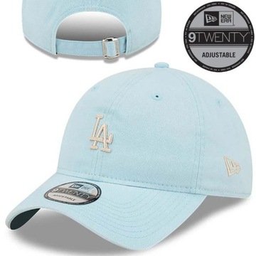 CZAPKA Z DASZKIEM NEW ERA ORYGINALNA HOLOGRAM