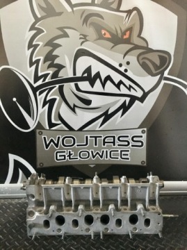 Головка Volvo V40, S40 MITSUBISHI CARISMA 1.9TD