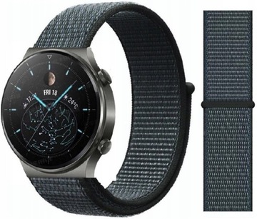 PASEK DO HUAWEI WATCH GT 2 3 4 PRO GT2E 46mm/48mm Elite Classic Sport BUDS