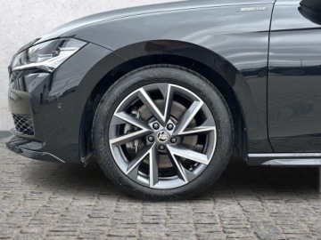 Skoda Superb IV Kombi 2.0 TSI 265KM 2024 Skoda Superb 2.0TSI 265KM 4X4 Sportline DSG l Cant, zdjęcie 35