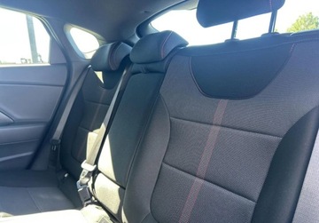 Hyundai i30 III 2025 Hyundai i30 I30 Fastback 1.5 T-GDI 140 KM 48V N Line 1.5 Hybryda 140KM, zdjęcie 12