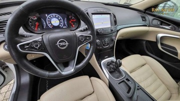 Opel Insignia I Country Tourer 1.6 CDTI Ecotec 136KM 2015 Opel Insignia 1.6CDTI CountryT Oryginal 198Tkm..., zdjęcie 30