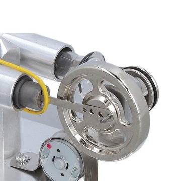 Комплекты моделей двигателя Стирлинга Физические науки