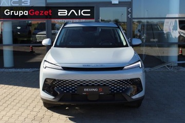  BAIC Beijing 5 1.5 177KM 7DCT BUSINESS nowa wersja wyposażenia *dostępne, zdjęcie 5