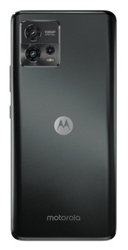 Смартфон MOTOROLA Moto G72 8/128 ГБ
