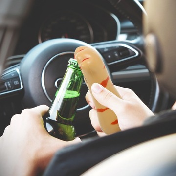 Открывалка для бутылок со штопором