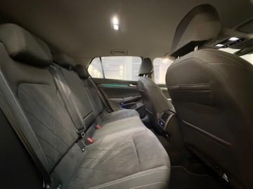 Volkswagen Golf VIII Variant 1.5 eTSI 130KM 2024 Volkswagen Golf Volkswagen Golf Style, zdjęcie 22