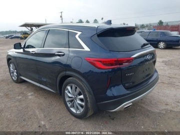 Infiniti 2019 Infiniti QX50 2019 INFINITI QX50 LUXE FWD 2.0 Benzyna 268KM, zdjęcie 2