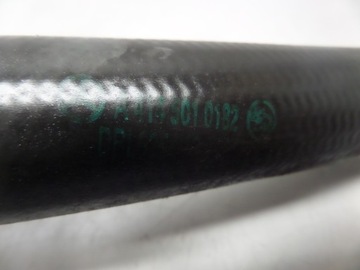 MERCEDES VANEO W414 PŘÍVOD TRUBKA WAZ VODY
