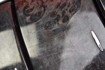 ЦЕНТРАЛЬНЫЙ ТУННЕЛЬ ПОДЛОКОТНИК MERCEDES R-CLASS W251