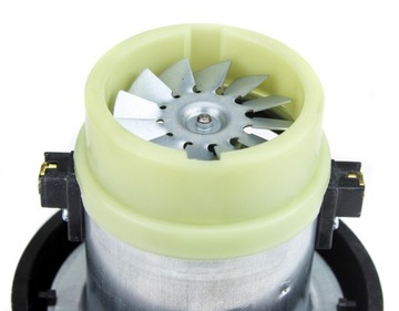 ТУРБИННЫЙ ДВИГАТЕЛЬ ДЛЯ KARCHER SE 4001 MV3 WD2 WD3 MV2 1400 Вт