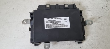 Jeep Grand Ch Wk 3.0 sterownik skrzyni 5WP20005OHK