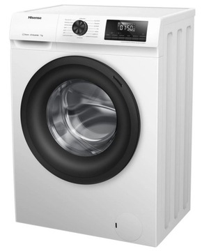 Pralka Gorenje 7kg 1200obr Para Steam Slim 45cm A+++ Inventer