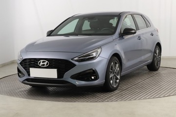 Hyundai i30 III 2024 Hyundai i30 1.0 T-GDI, Salon Polska, zdjęcie 1