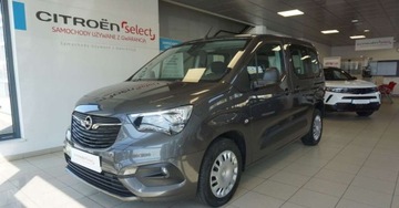 Opel Combo Opel Combo Life 1.5 CDTI Edition SS...