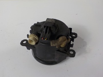 FORD FOCUS II MK2 HALOGEN PRAVÝ LEVÝ PŘEDNÍ