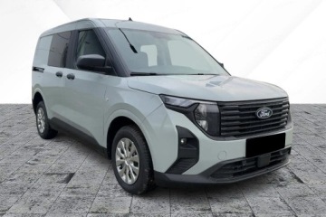 Ford Transit Courier II Van 1.0 EcoBoost  100KM 2026 Transit Courier Kombi N1 L1H1 Trend 1.0 100KM, zdjęcie 2