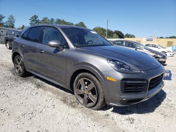 Porsche Cayenne III 2019 Porsche Cayenne 2019 3.0l, zdjęcie 4