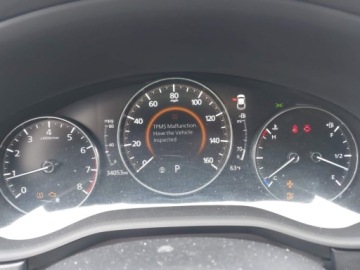 Mazda CX-30 2021 Mazda CX-30 2021 MAZDA CX-30 PREMIUM 2.5 Benzyna 186KM, zdjęcie 11