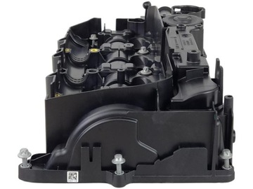 BMW OE 11128589941 KRYT VENTILU
