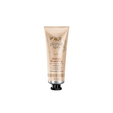 AVON Odżywczy krem do rąk z masłem shea 30ml