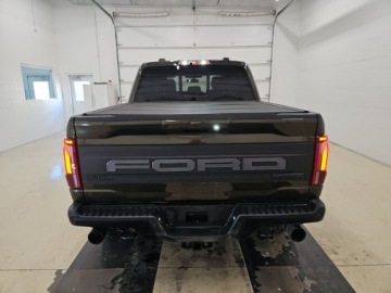 Ford 2025 Ford F150 Raptor Crew Cab 2025 3.5 Benzyna 450KM, zdjęcie 2