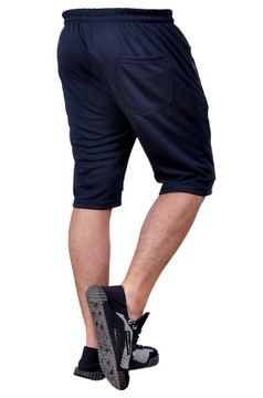 Глава W199 КОРОТКИЕ СПОРТИВНЫЕ ШОРТЫ XXL