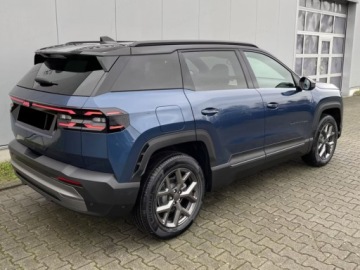 Jeep Compass II 2026 JEEP Compass First Edition 1.2 T3 mHEV FWD DCT Suv 145KM 2026, zdjęcie 4