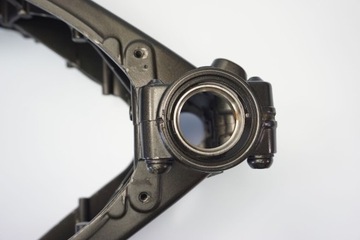 YAMAHA FZ6 FAZER 600 04-09 РАМА 2007 г. + ДОКУМЕНТЫ