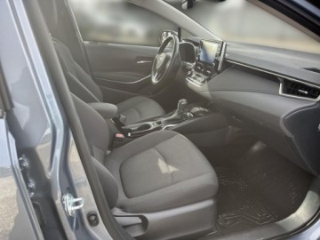 Toyota Corolla XII Sedan 1.8 Hybrid 122KM 2020 Toyota Corolla Toyota Corolla 1.8 Hybrid Comfort Tech FV23 Gwarancja S, zdjęcie 9