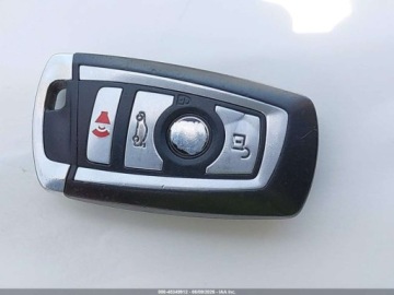 BMW Seria 6 F06-F12-F13 2012 BMW M6 2012. 4.4 Benzyna 552KM, zdjęcie 12