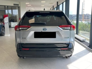 Toyota RAV4 V SUV Plug-In Facelifting 2.5 Hybrid Dynamic Force 306KM 2025 Od ręki - Selection 2.5 Plug-In Hybrid 306KM | Podgrzewane fotele!, zdjęcie 2