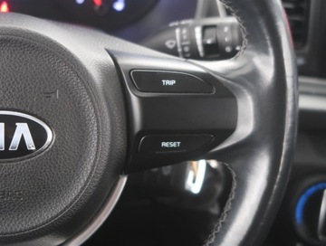 Kia Rio IV Hatchback 5d Facelifting 1.2 DPI 84KM 2021 Kia Rio 1.2 DPI, Salon Polska, 1. Właściciel, zdjęcie 16