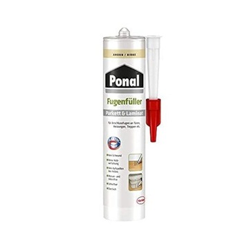HENKEL PONAL SZPACHLA WYPEŁNIACZ DO FUG 280 ML