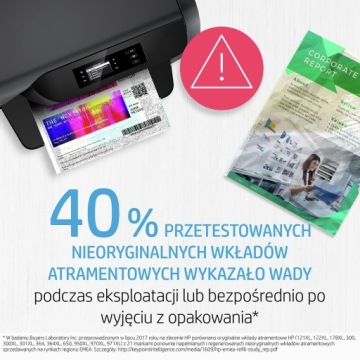 Набор из 2хHp 62 N9J71AE Черные чернила 4 мл+Цветные 4,5 мл