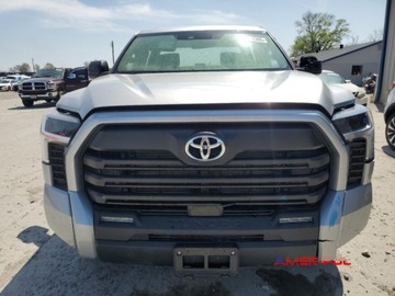 Toyota Tundra II 2025 Toyota Tundra 2025 3.4L AWD 3.5 Benzyna 358KM, zdjęcie 4