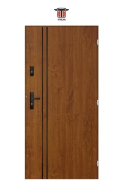 ПОЛИРОВКА НАРУЖНОЙ ДВЕРИ INOX STEM1L ЧЕРНЫЙ 55 ММ 90