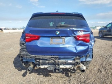 BMW X3 G01 2018 BMW X3 xDrive30i 2018 2.0 Benzyna 248KM, zdjęcie 2