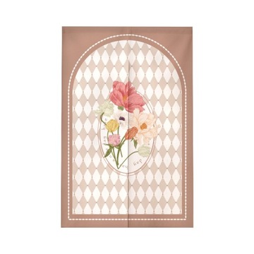 Японская дверная занавеска 85*120 см