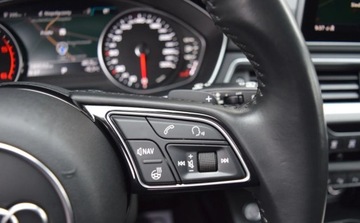 Audi A4 B9 Avant 2.0 35 TDI 150KM 2019 Audi A4 Avant 2.0 TDI S-tronic Lopatki Navi Plus Audi Connect FAKTURA VAT-, zdjęcie 21