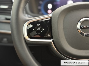 Volvo XC90 II 2024 Volvo XC 90 B5 B AWD Ultimate Bright | 7 miejsc |, zdjęcie 7