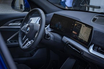 BMW X2 U10 2024 BMW X2 sDrive20i DEMO - Koła zimowe w cenie!, zdjęcie 16