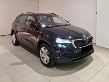 Skoda Karoq Crossover Facelifting 1.5 TSI ACT 150KM 2025 SKODA Karoq Edition 130 1.5 TSI Suv 150KM 2025, zdjęcie 2