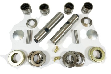 ZESTAW NAPRAWCZY ZWROTNICY GPW 2005 2007 SWORZEŃ