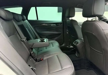 Opel Insignia I Sports Tourer Facelifting 2.0 CDTI Ecotec 170KM 2017 Opel Insignia Opel Insignia 2.0 CDTI ecoFLEX StartStop Business Innovation, zdjęcie 17