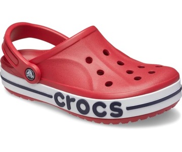 Męskie Buty Chodaki Klapki Crocs Bayaband Clog 38-39