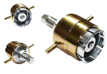 ŚCIĄGACZ SZALKI ŁOŻYSKA PRZEDNIEGO PIASTY VW SKODA