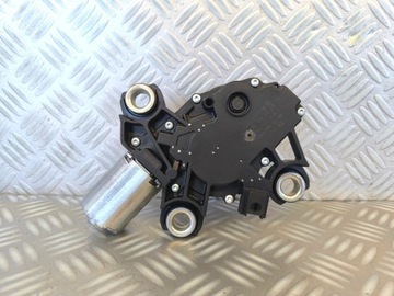 SILNICZEK TYLNEJ WYCIERACZKI TYŁ 9654115980 CITROEN C4 PICASSO I